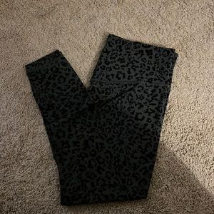 Athleta elation ultra high rise tights